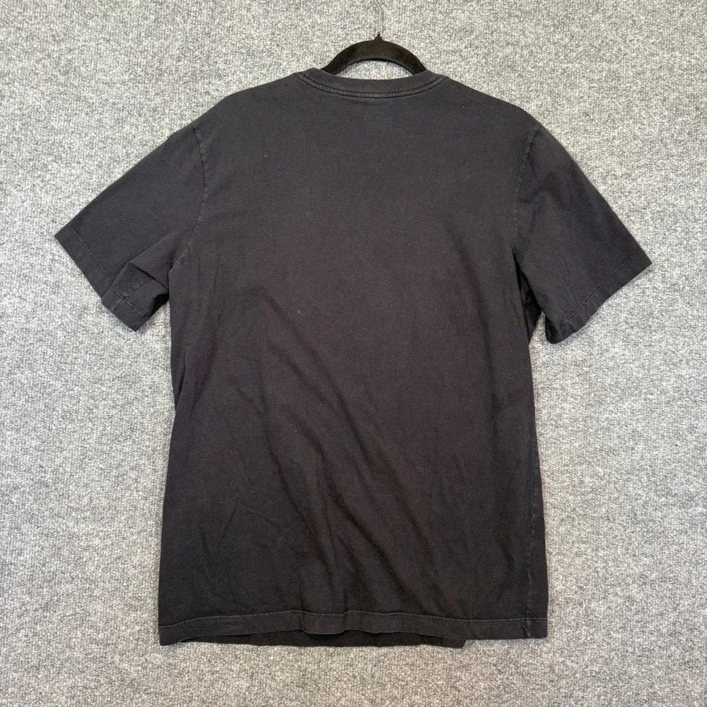 Jordan Shirt Mens Medium Green Speckle Short Sleeve Crewneck‎ Tshirt Jumpman